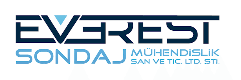 Everest Drilling Logo